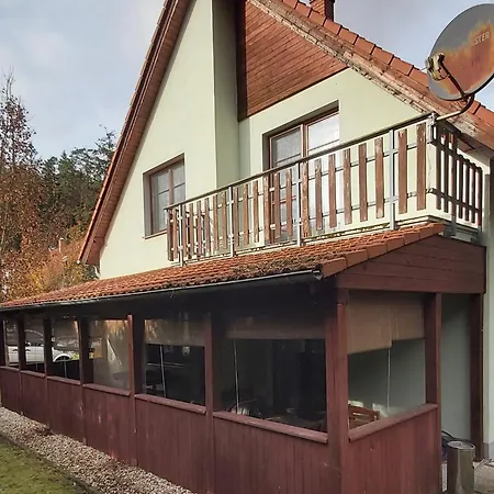 Gejzir 16